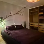 Appartement Met Groot Terras