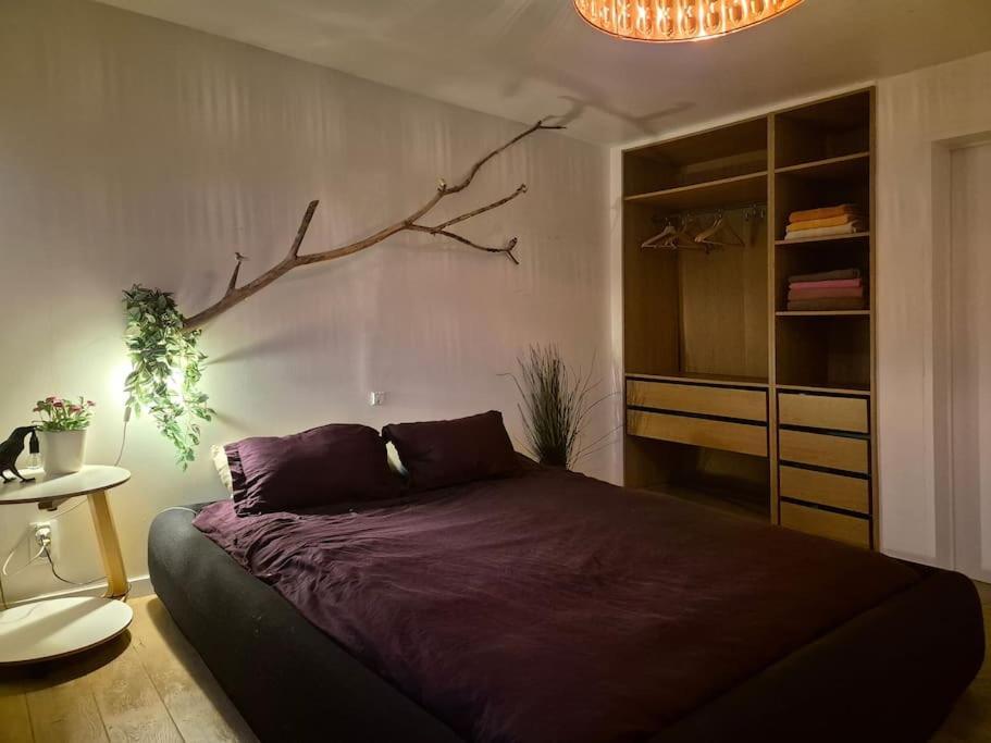 Apartment Met Groot Terras
